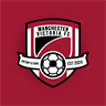 Manchester Victoria FC crest